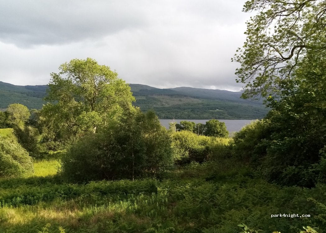 High Creagan Caravan Park — foto 3