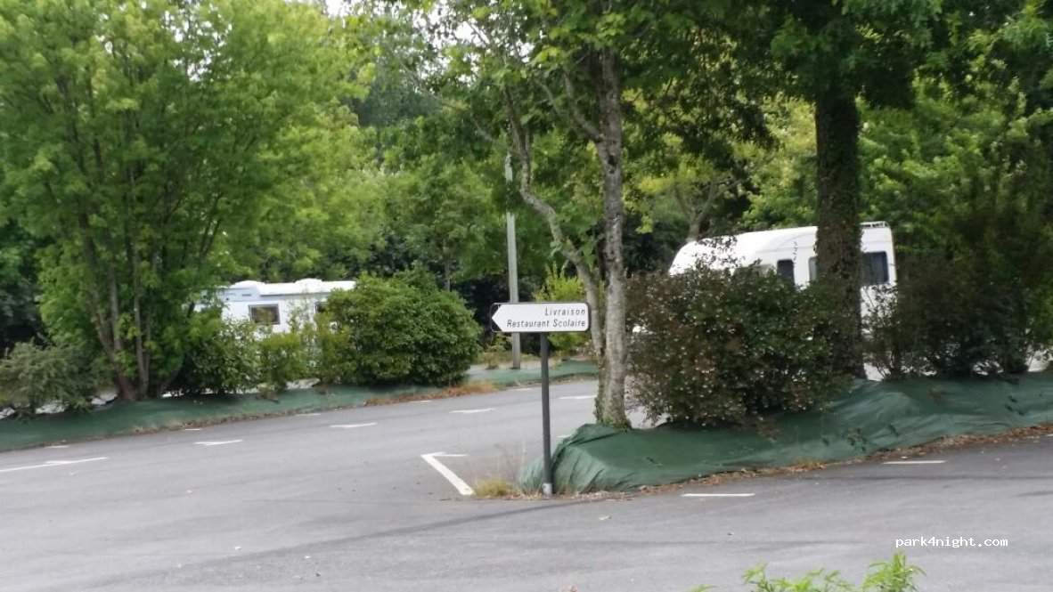 (56250) Sulniac - 17 Rue des Écoles — foto