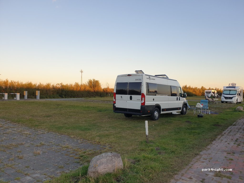 (25845) Nordstrand - 3 Hörnstraße — foto 2
