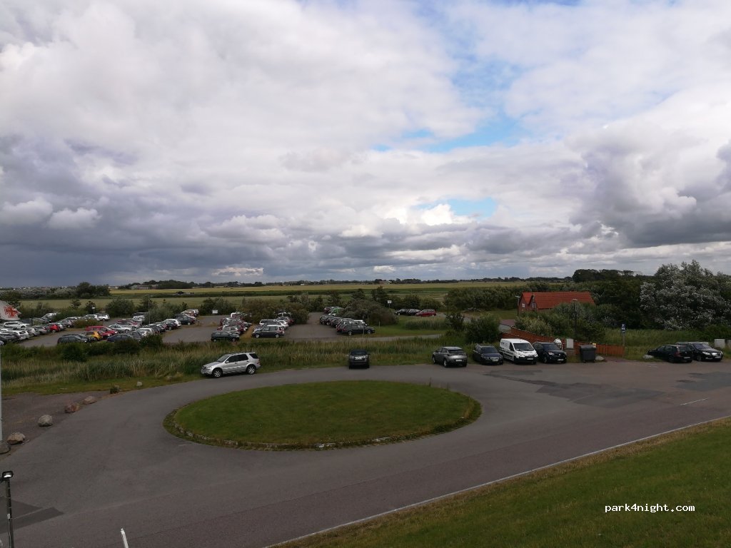 (25845) Nordstrand - 3 Hörnstraße — foto 3