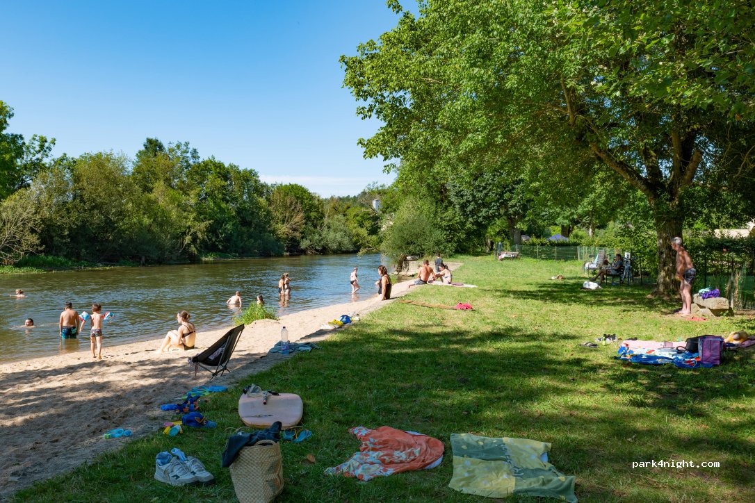 Camping Onlycamp - Le Petit Port — foto 5