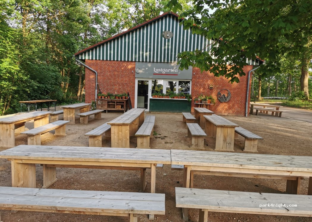 Natur-Campingplatz Salemer See — foto 3
