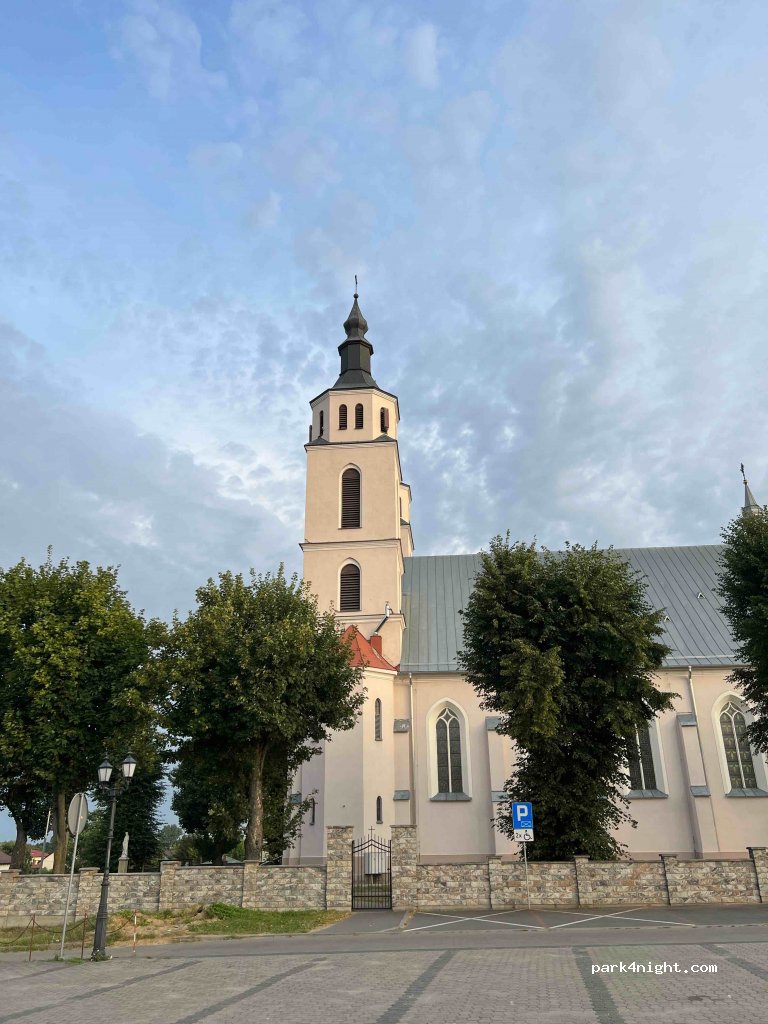 (18-421) Piątnica Poduchowna - Cmentarna — foto 3