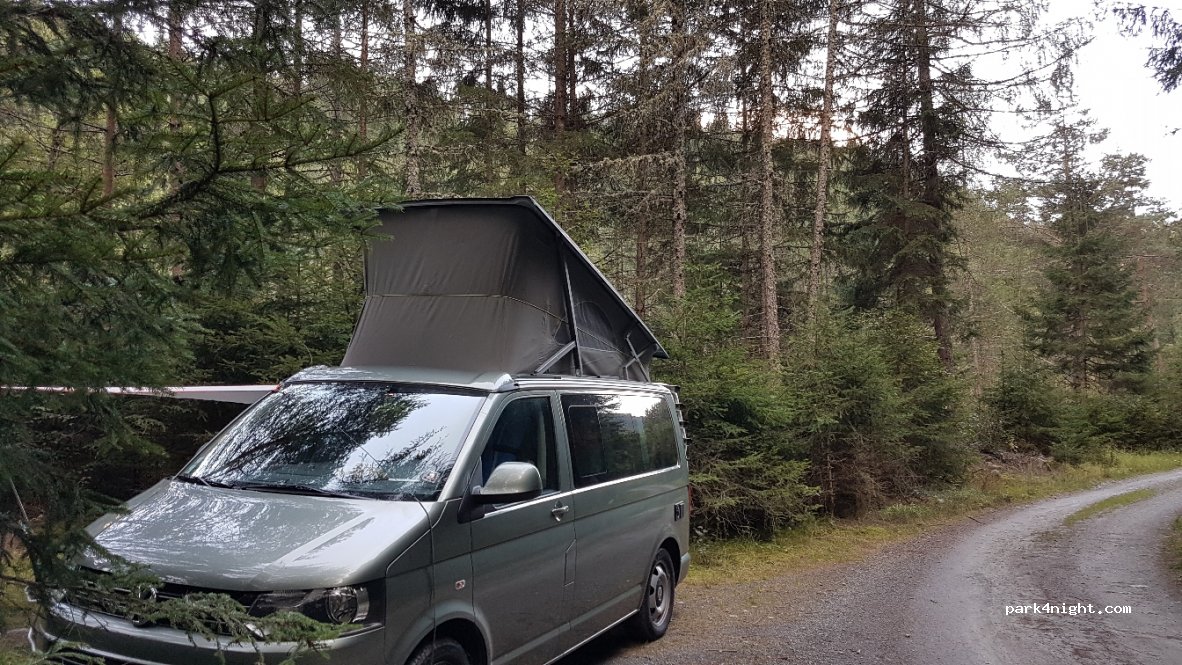 (6441) Umhausen - Ötztal Straße — foto 2