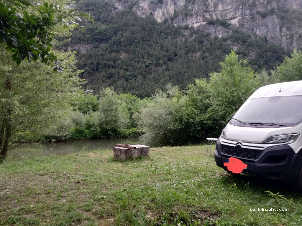 (38089) Storo - Via Ampola — foto