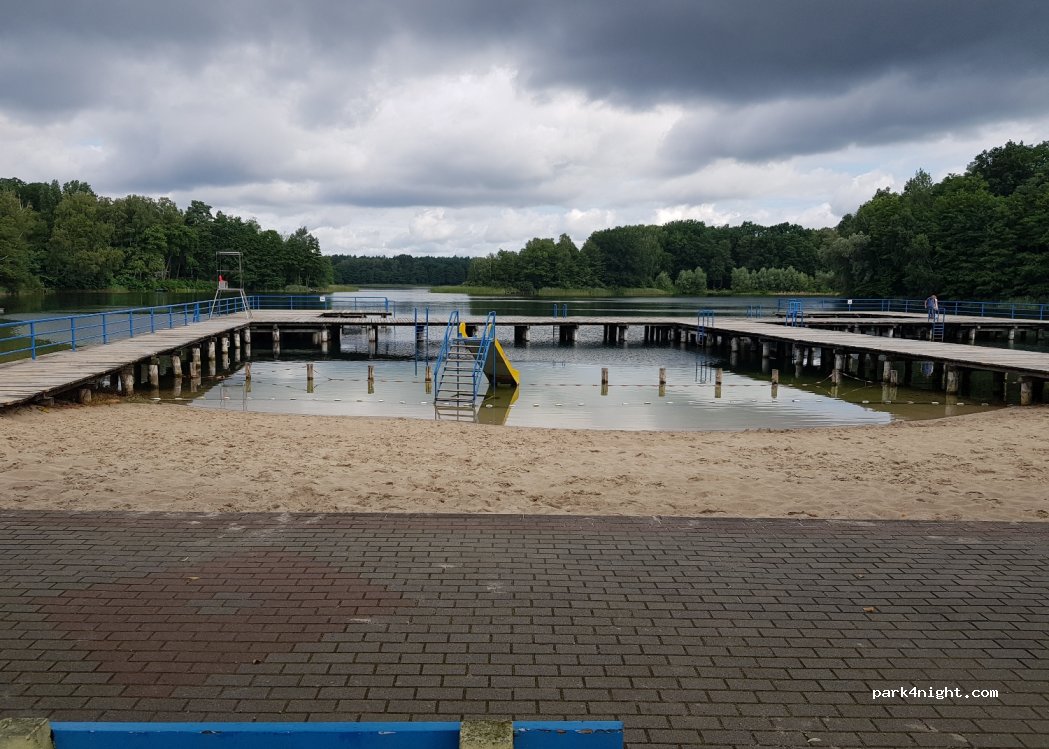 (66-600) Łochowice - — foto 4