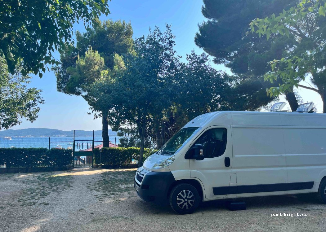 Camping Filip — foto