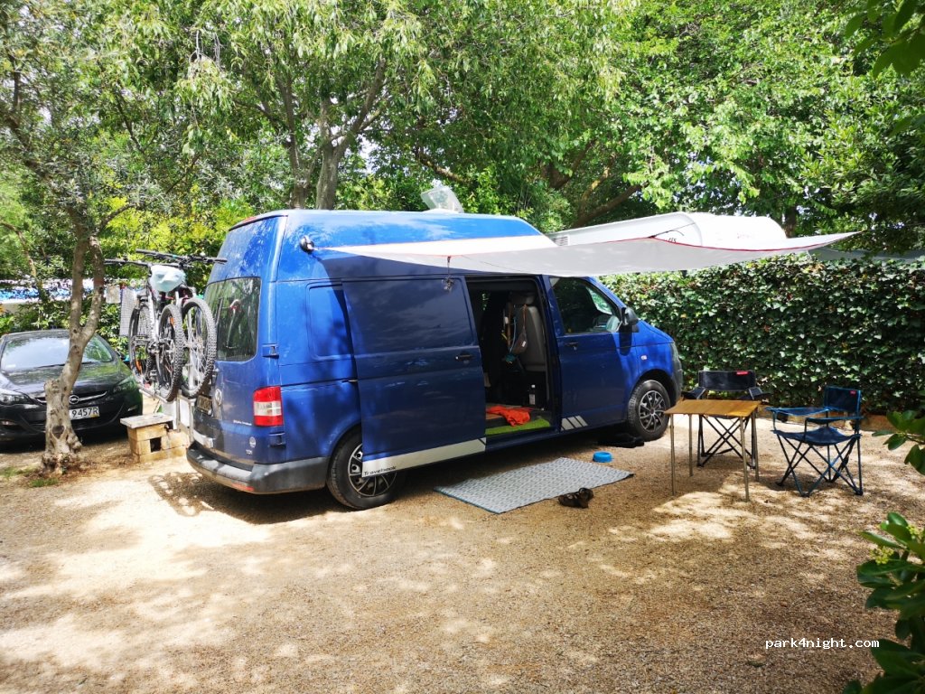 Camping Filip — foto 2