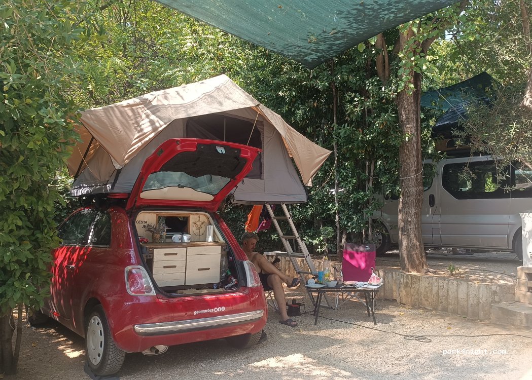 Camping Filip — foto 5