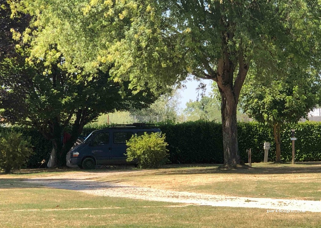 Camping Savoie | Les Bords du Guiers — foto 2