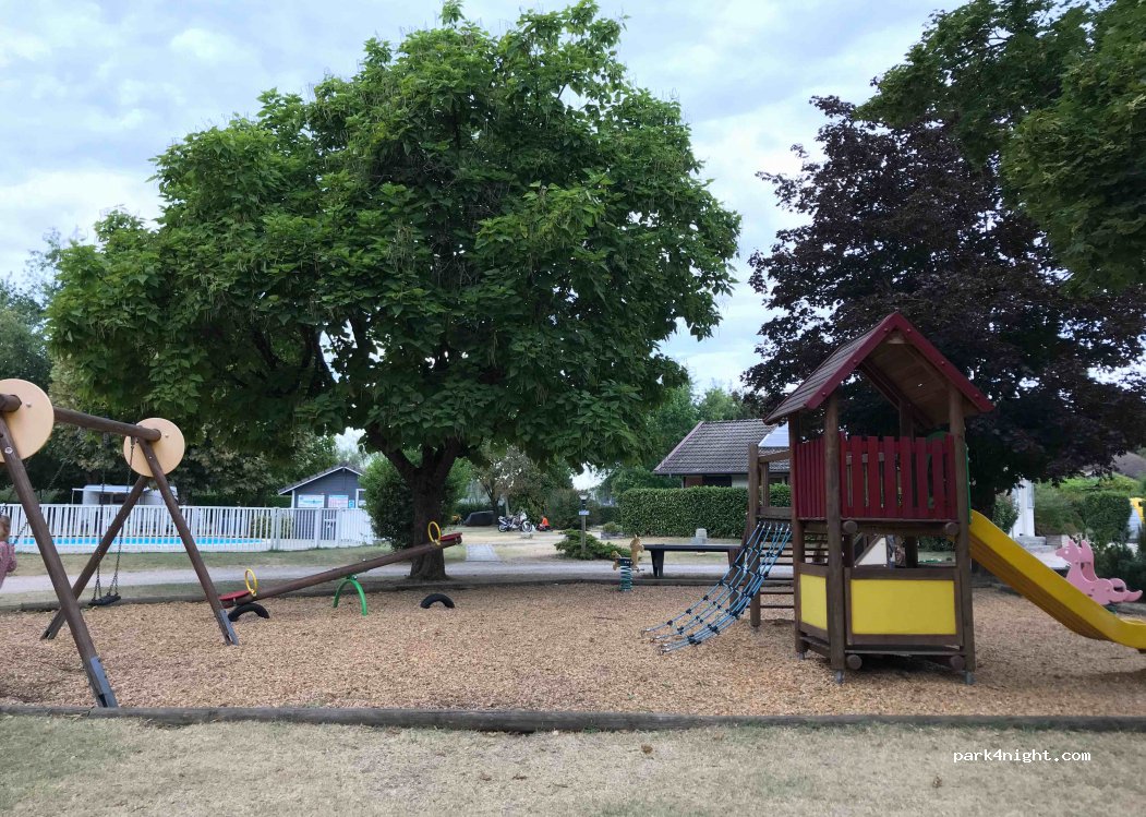 Camping Savoie | Les Bords du Guiers — foto 3