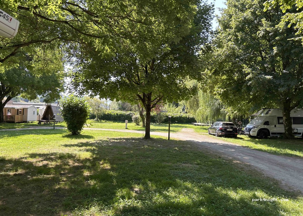 Camping Savoie | Les Bords du Guiers — foto 4