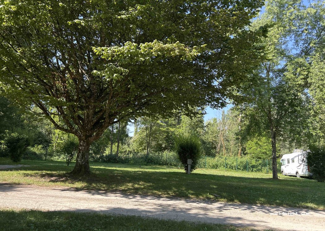 Camping Savoie | Les Bords du Guiers — foto 5