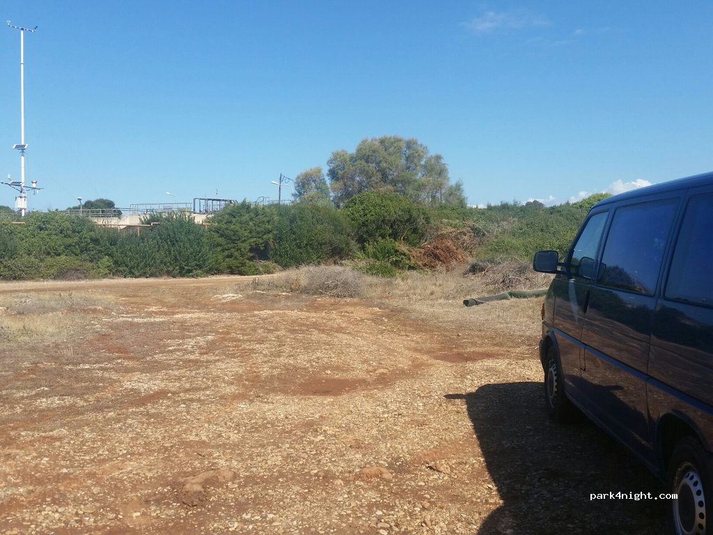 (270 67) Katakolo - Unnamed Road — foto 2