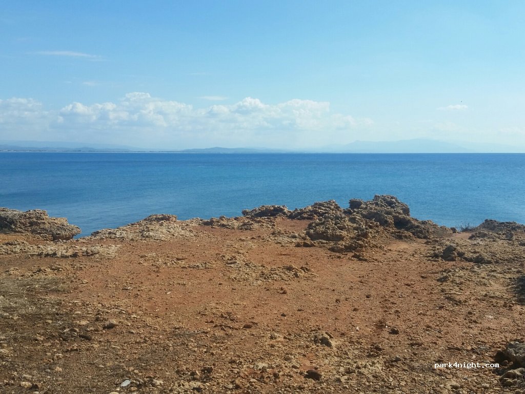 (270 67) Katakolo - Unnamed Road — foto 3