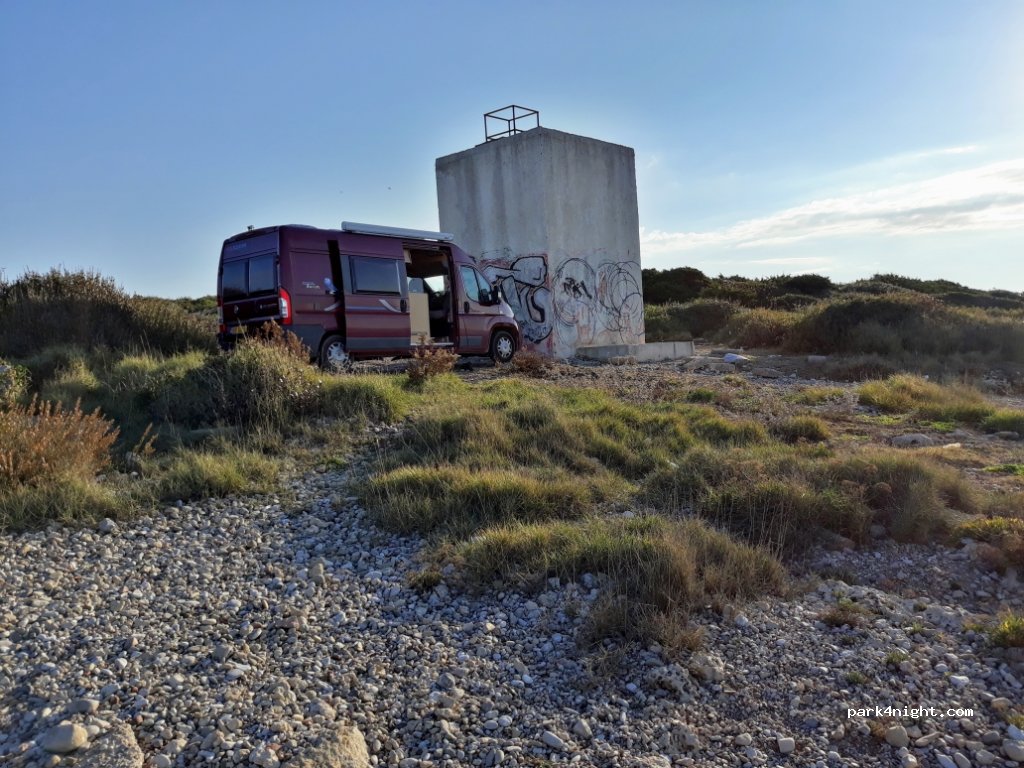 (270 67) Katakolo - Unnamed Road — foto 4
