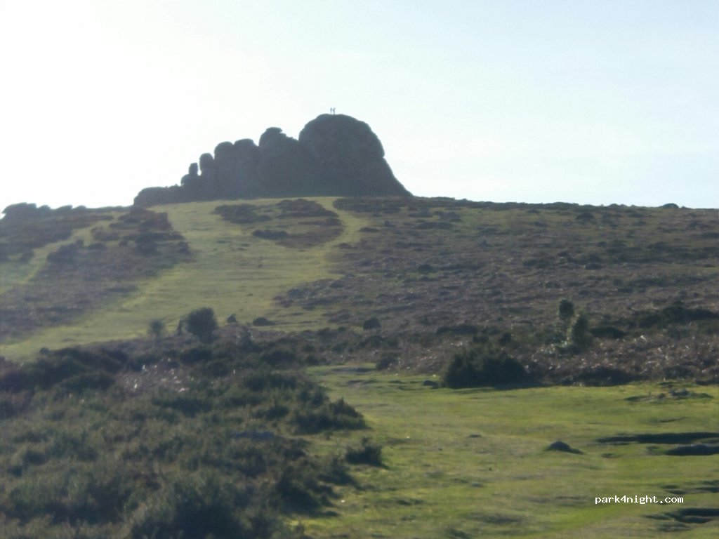 Haytor Visitor Centre — foto 2