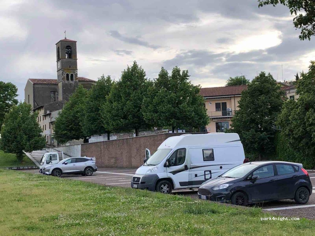 (37066) Custoza - 1 Strada Nuova — foto 4