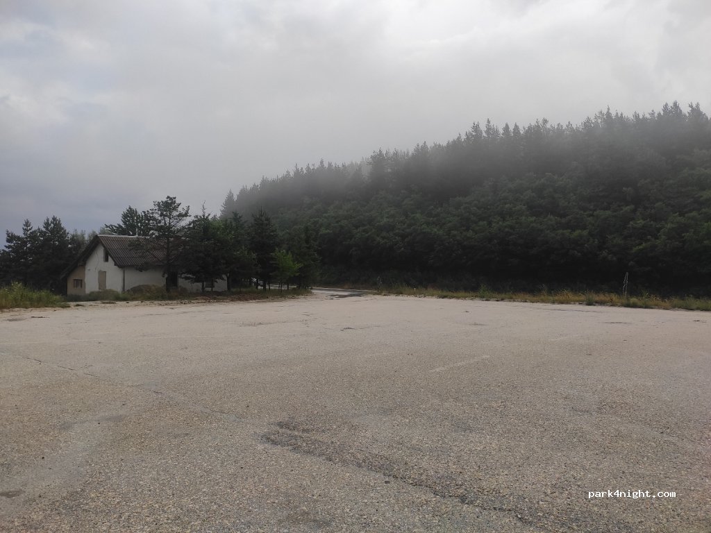 (00000) IZVOR - Route d'Ohrid a Bitola entre Resen et Kazani — foto 3
