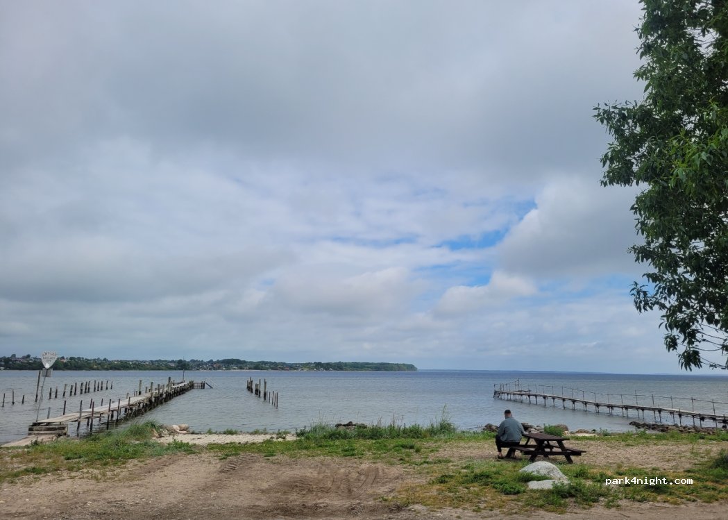 ANSLET STRAND CAMPING — foto 5