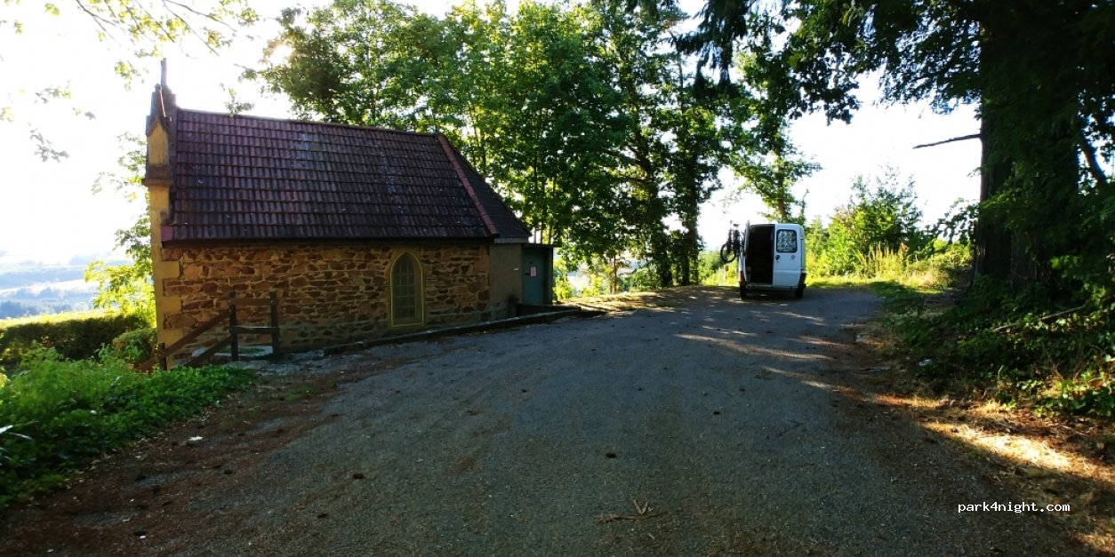 (42460) La Gresle - Chemin de la Madone — foto principale