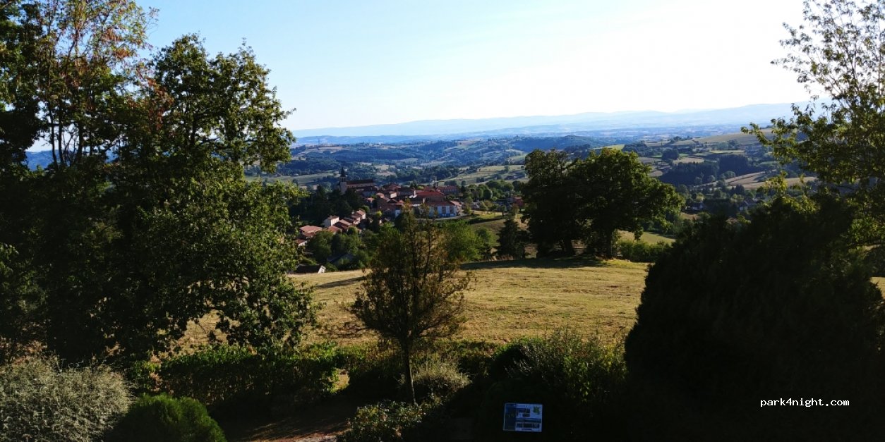 (42460) La Gresle - Chemin de la Madone — foto 4