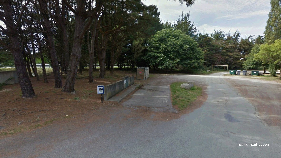 Camping Fleur de Brière — foto 2