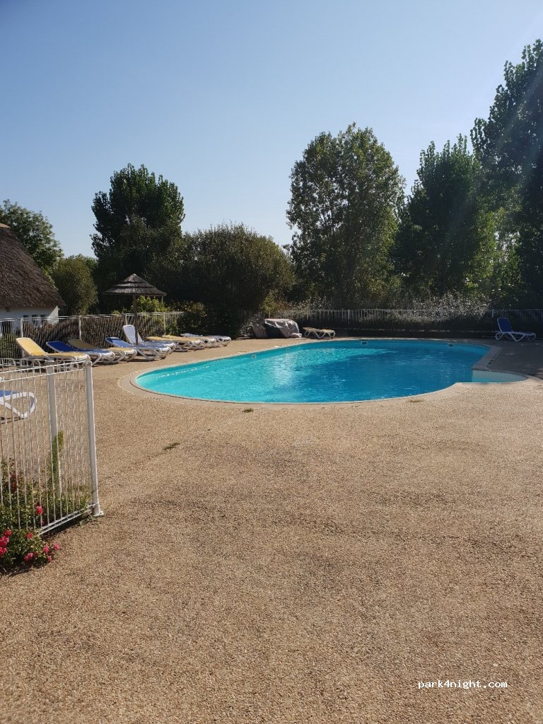 Camping Fleur de Brière — foto 3