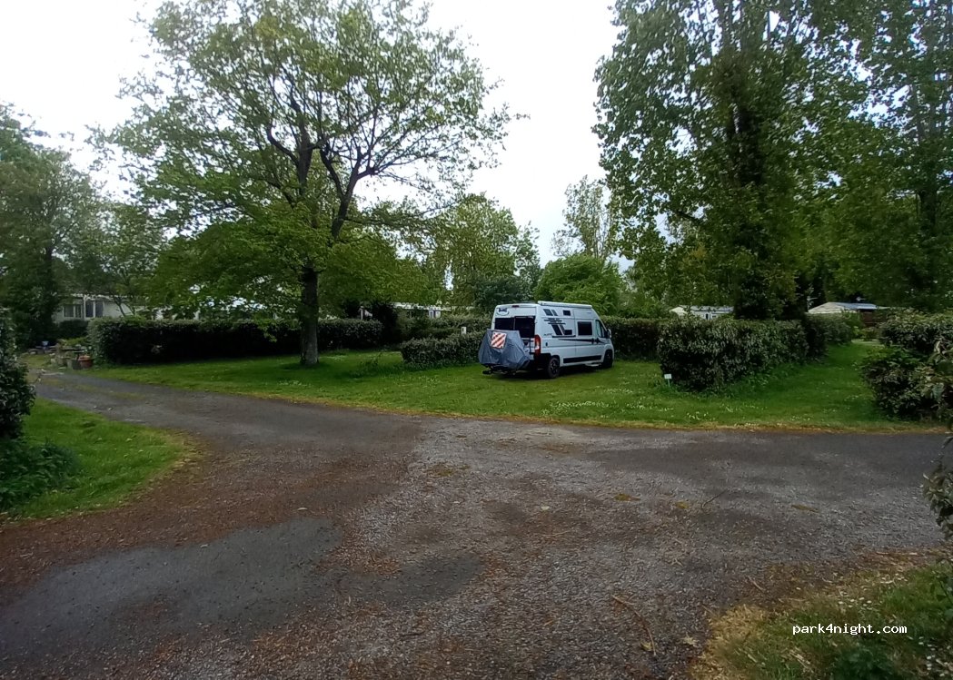 Camping Fleur de Brière — foto 4