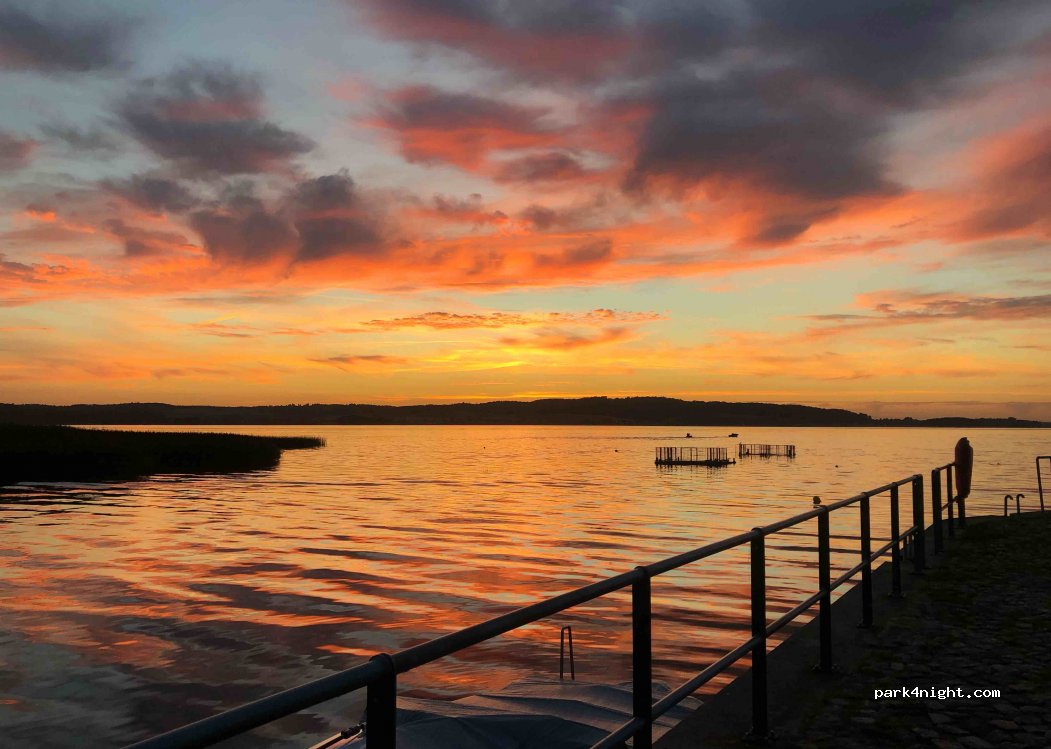 Hafen • Kieker • Camping am Kummerower See — foto 3