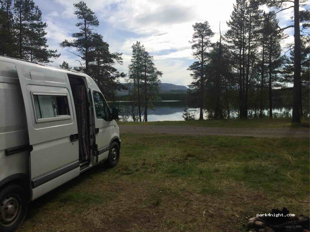 (9334)  - 39 Primær Fylkesveg 87 — foto