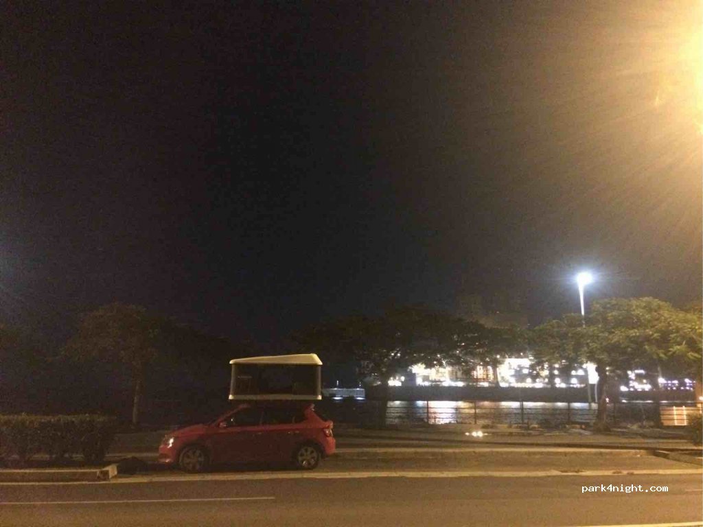 (38150) Santa Cruz de Tenerife - Avenida de Anaga — foto 2