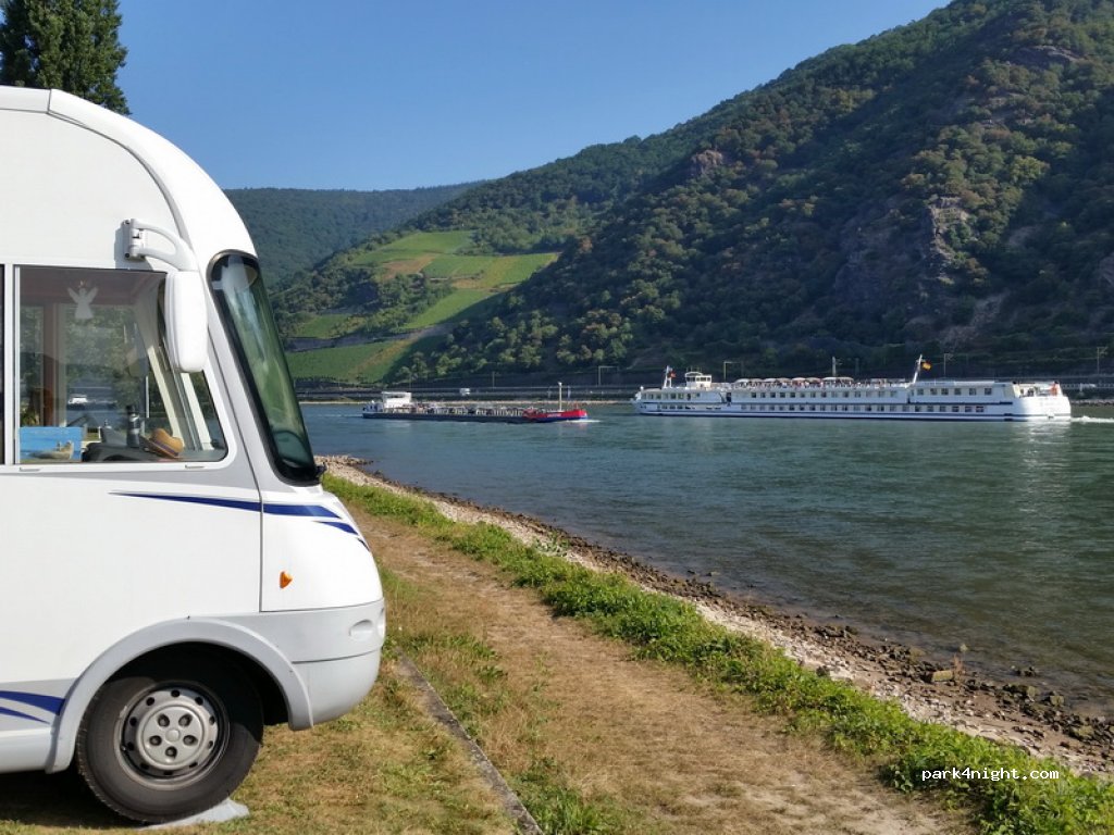 Campingplatz Marienort — foto