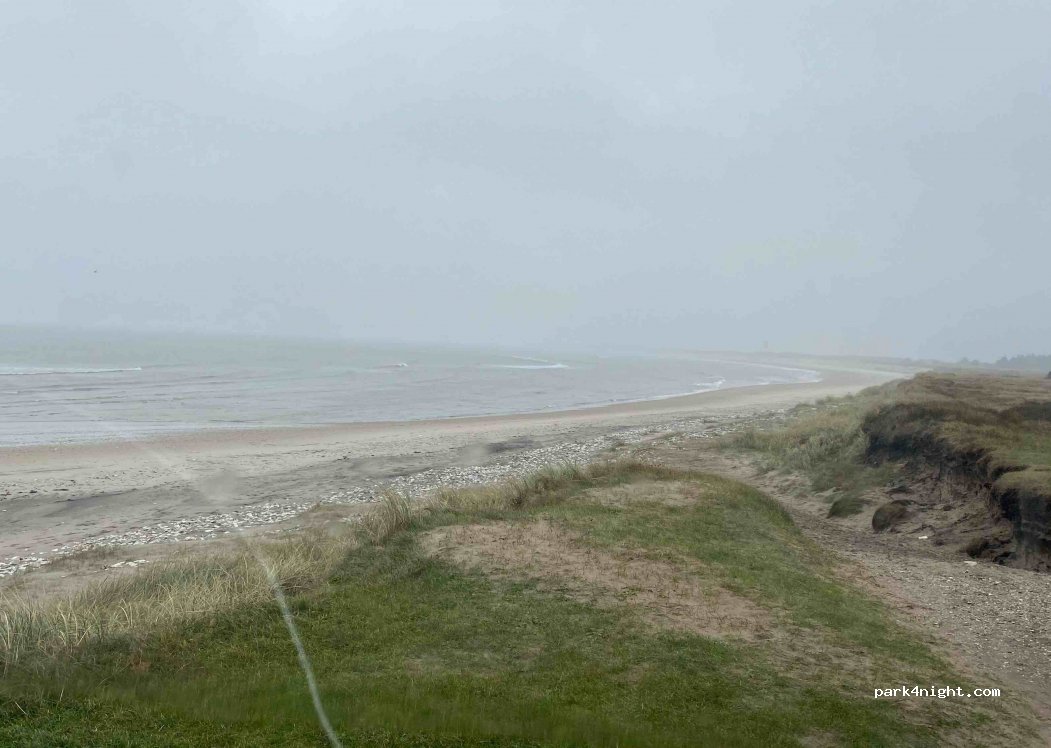 (7730) Hanstholm - Redningsvejen — foto 2