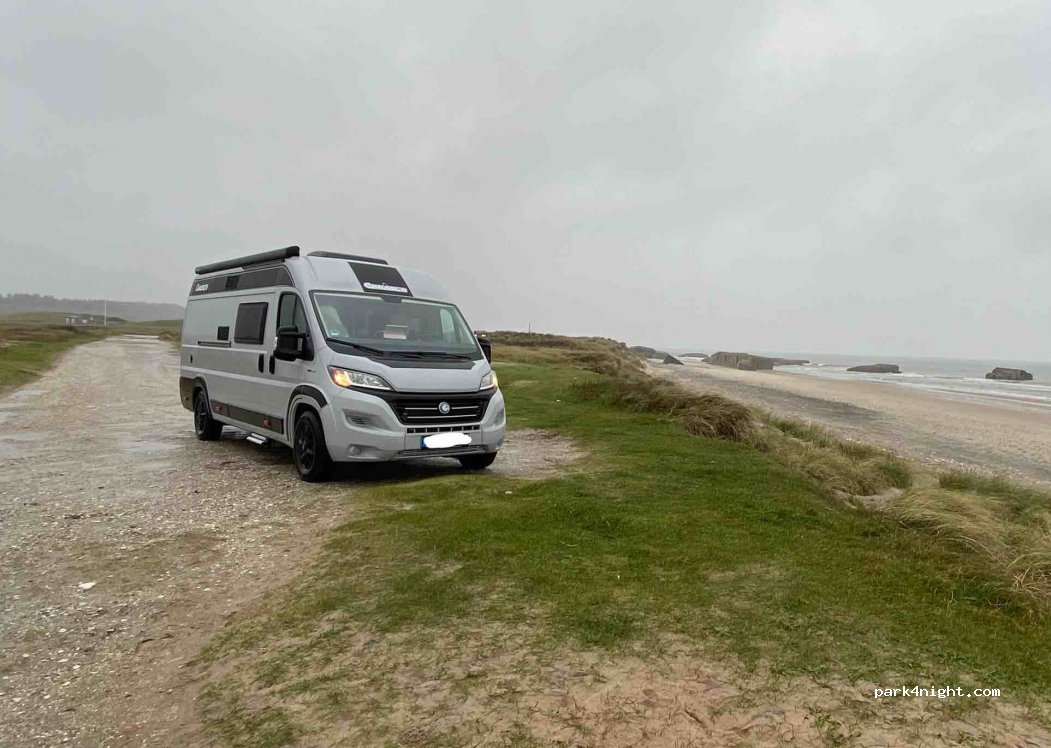 (7730) Hanstholm - Redningsvejen — foto 3