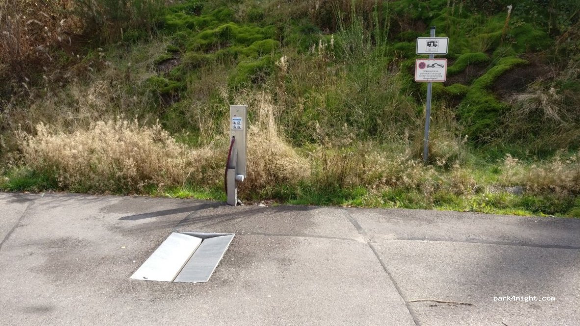 Wohnmobilstellplatz Schluchsee — foto 2