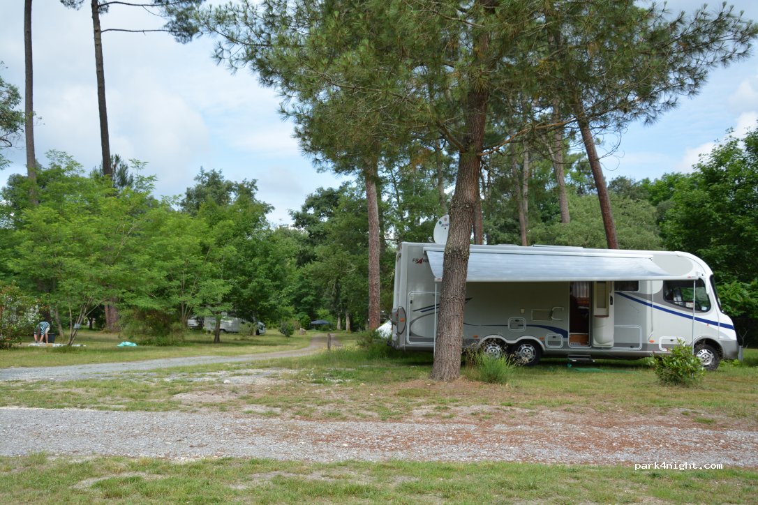 Camping Vert Bord'Eau — foto 2