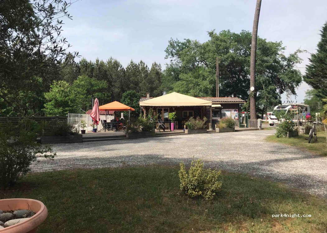 Camping Vert Bord'Eau — foto 3