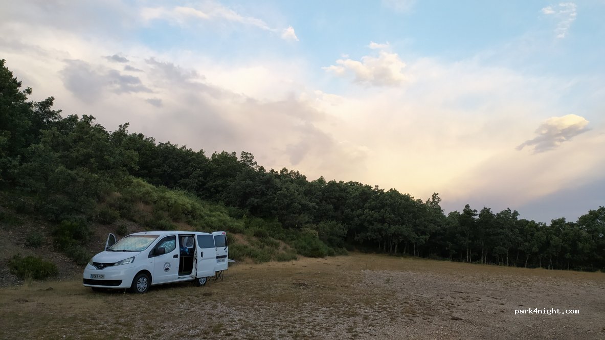 (40500) Riaza - Unnamed Road — foto 2