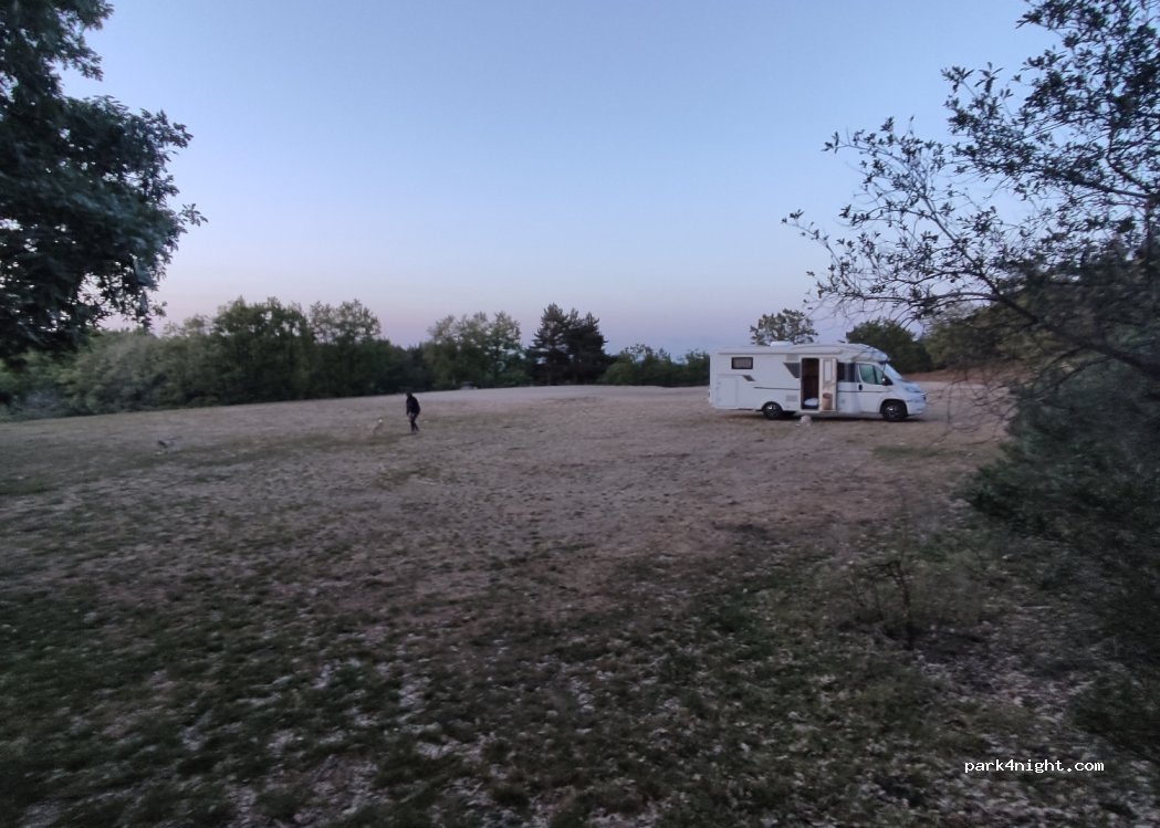 (40500) Riaza - Unnamed Road — foto 3