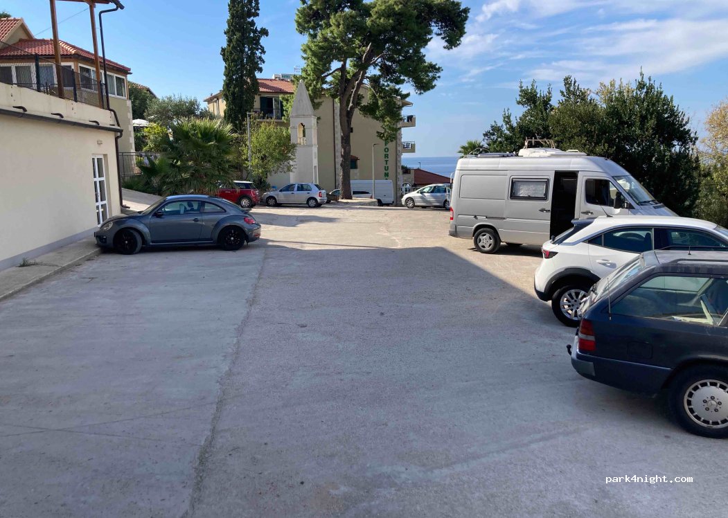 () Malo Grablje - 63 Punta Milna — foto