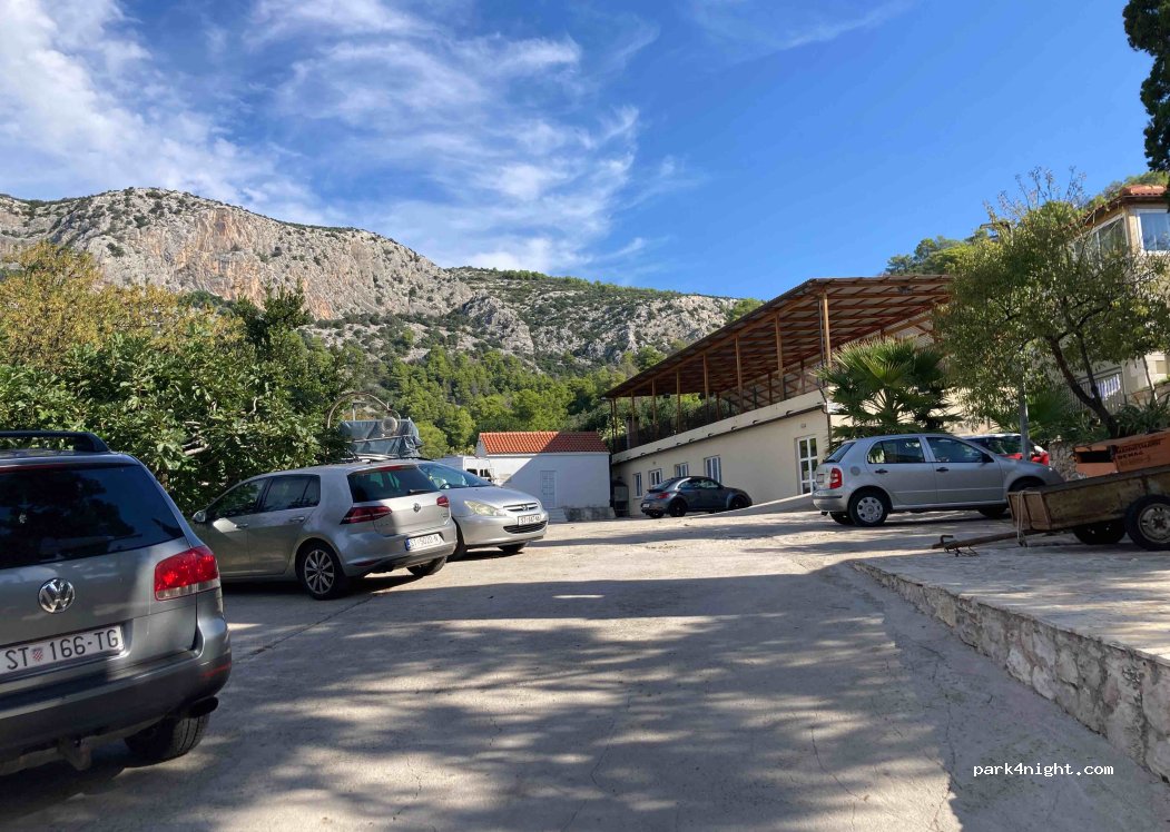() Malo Grablje - 63 Punta Milna — foto 2
