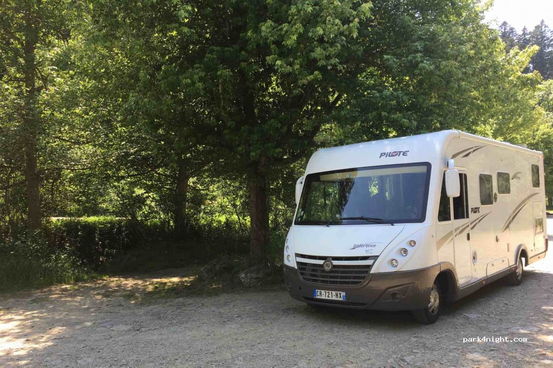 (42660) Tarentaise - D37 — foto