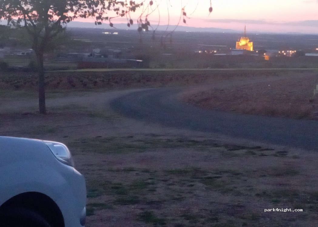 (13247) San Carlos del Valle - 11 CR-644 — foto 2