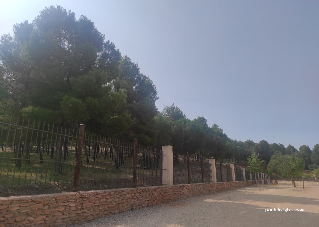 (13247) San Carlos del Valle - 11 CR-644 — foto 3