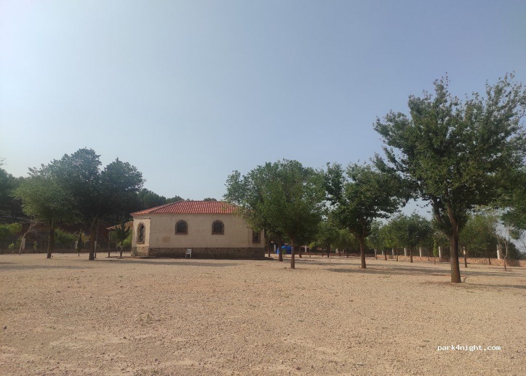 (13247) San Carlos del Valle - 11 CR-644 — foto 4
