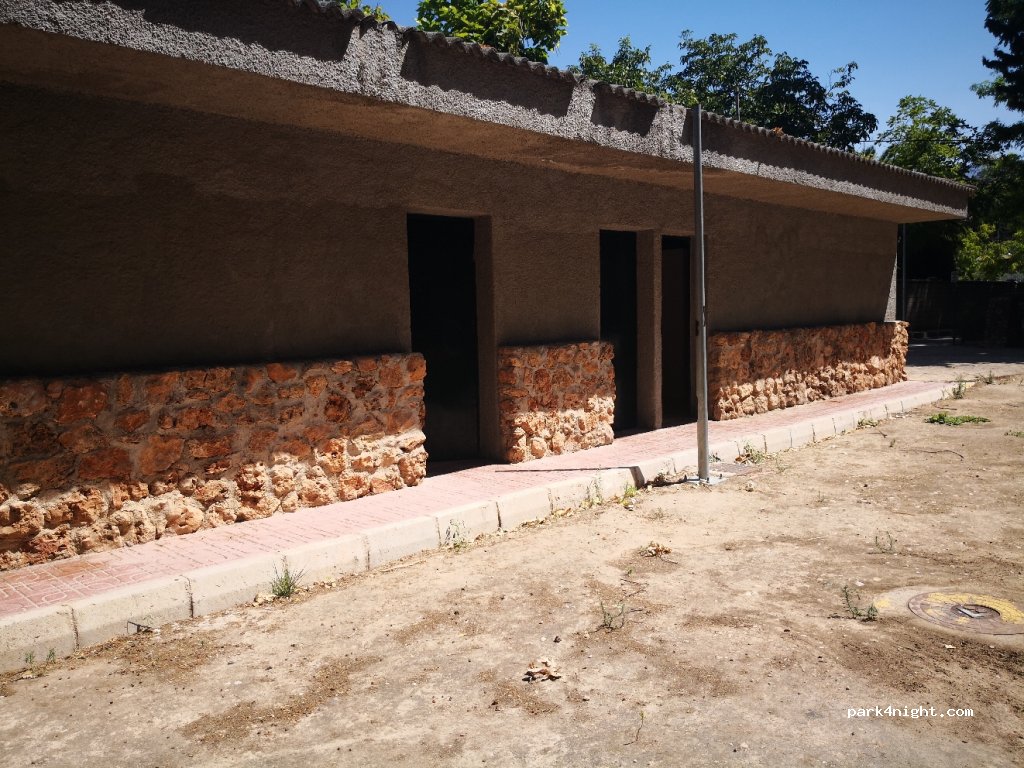 (23310) Villacarrillo - 8 Calle las Villas — foto 3