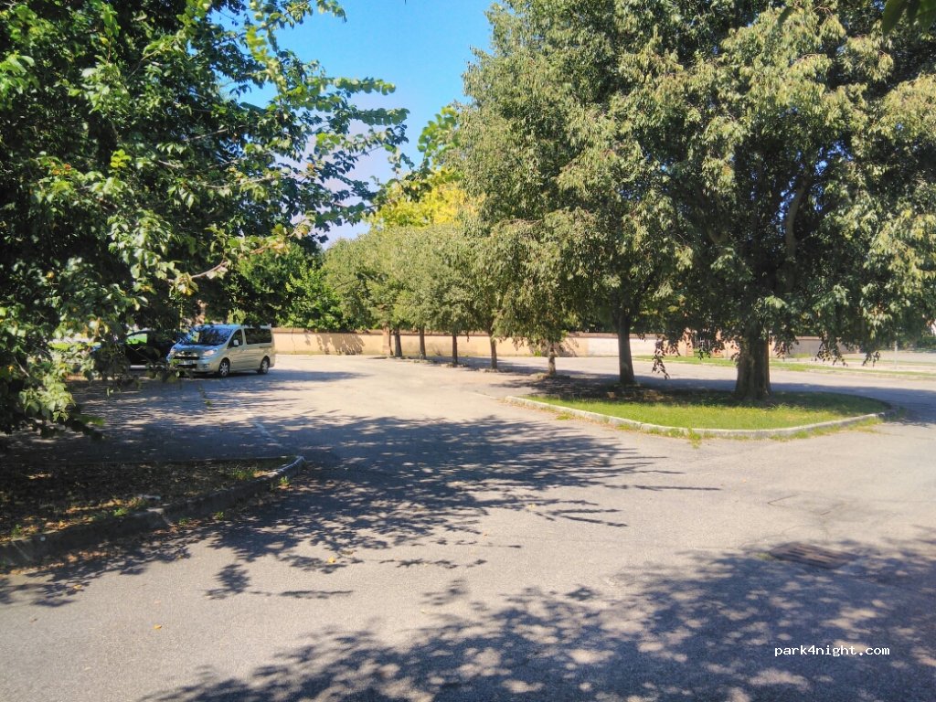 (25021) Bagnolo Mella - 135 Via Baccaglioni — foto