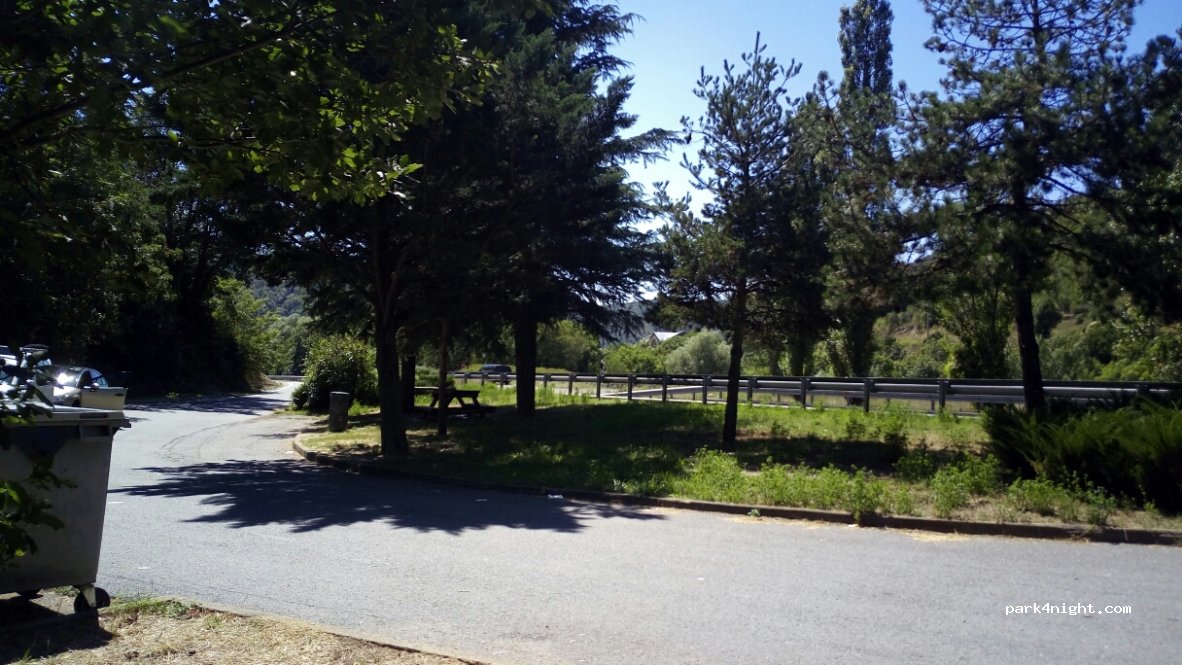 (25700) les Valls de Valira - N-145 — foto 2