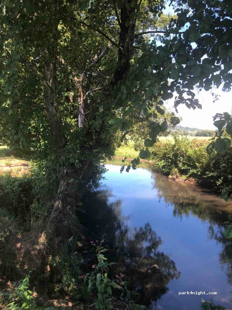(15130) Vezac - D108 — foto 3